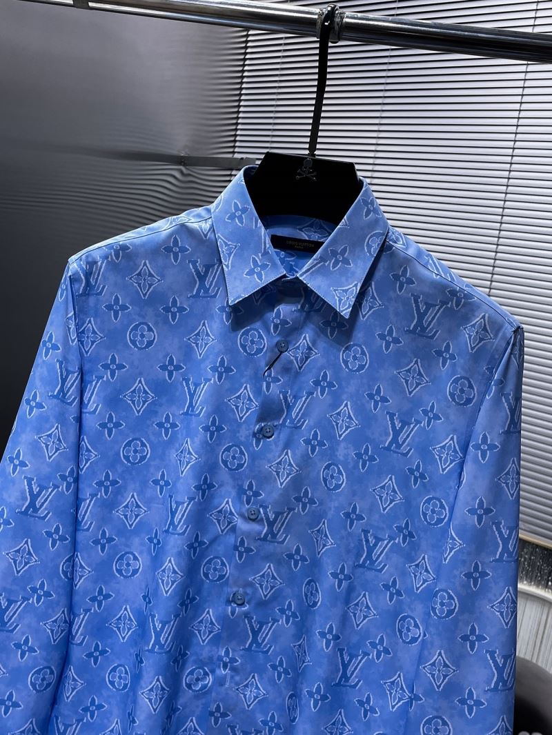 Louis Vuitton Shirts